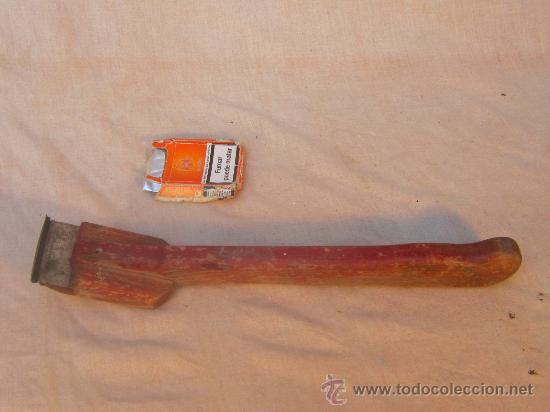 Antig&uuml;edades: CUCHILLA RENOVABLE HOOK - Foto 1