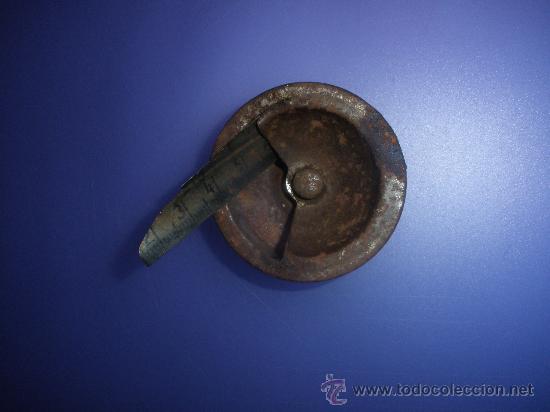 Antig&uuml;edades: detalle. - Foto 2
