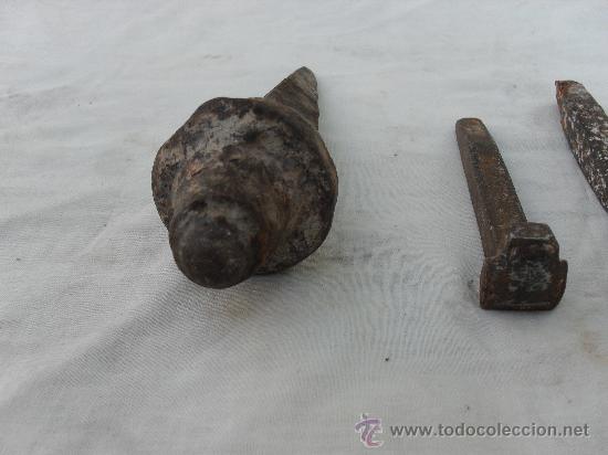 Antig&uuml;edades: FORJA - Foto 2