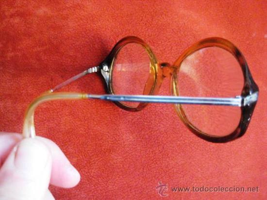 Antig&uuml;edades: GAFAS A&Ntilde;OS 60. GRADUADAS.. ENVIO  GRATIS&iexcl;&iexcl;&iexcl; - Foto 2