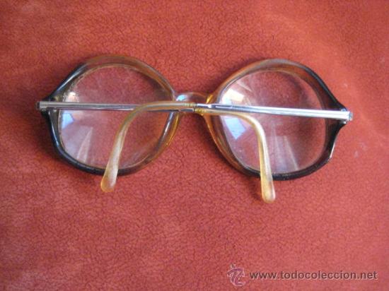 Antig&uuml;edades: GAFAS A&Ntilde;OS 60. GRADUADAS.. ENVIO  GRATIS&iexcl;&iexcl;&iexcl; - Foto 3