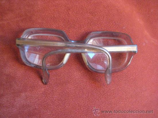 Antig&uuml;edades: GAFAS A&Ntilde;OS 60. GRADUADAS.. ENVIO  GRATIS&iexcl;&iexcl;&iexcl; - Foto 3