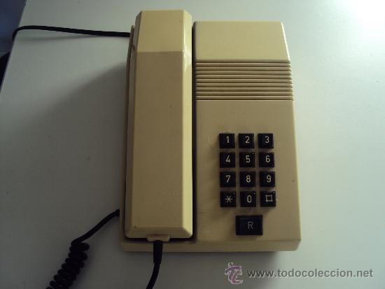 Tel&eacute;fonos: FORMA BLANCO - Foto 1