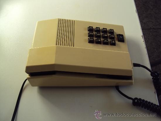 Tel&eacute;fonos: FORMA BLANCO - Foto 2