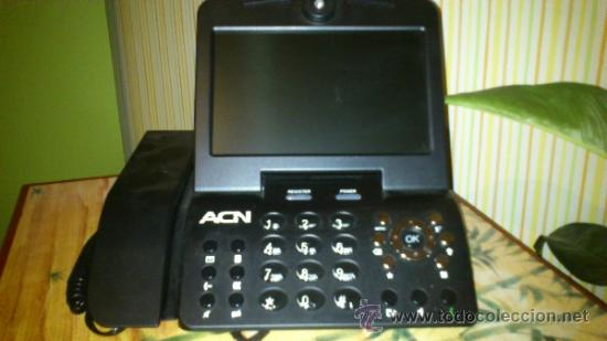 Tel&eacute;fonos: VIDEOTELEFONO IRIS 3000. TEL&Eacute;FONO DE SOBREMESA - Foto 3