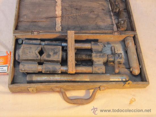 Antig&uuml;edades: PRENSA ANTIGUA - Foto 2