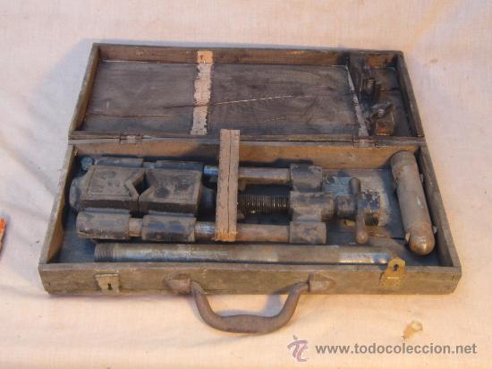 Antig&uuml;edades: PRENSA ANTIGUA - Foto 3