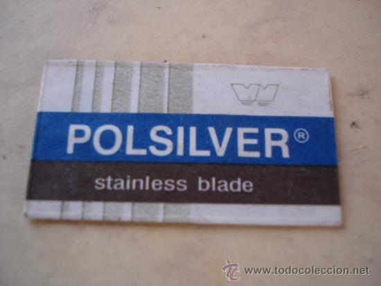 Antig&uuml;edades: POLSILVER - Foto 1