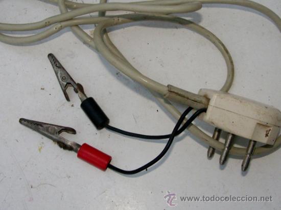 Tel&eacute;fonos: ERCISSON - TELEFONO PARA TECNICO DE PRUEBAS - Foto 2