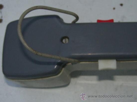 Tel&eacute;fonos: ERCISSON - TELEFONO PARA TECNICO DE PRUEBAS - Foto 5