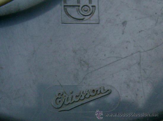 Tel&eacute;fonos: ERCISSON - TELEFONO PARA TECNICO DE PRUEBAS - Foto 7