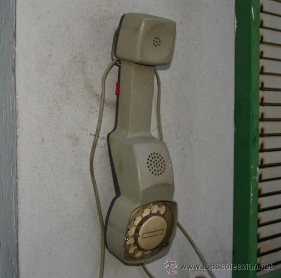 Tel&eacute;fonos: ERCISSON - TELEFONO PARA TECNICO DE PRUEBAS - Foto 10