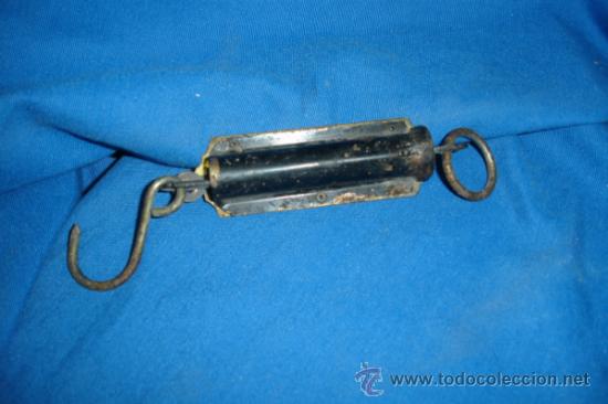 Antig&uuml;edades: MINI BALANZA POCKET BALANCE - MADE IN GERMANY - Foto 2