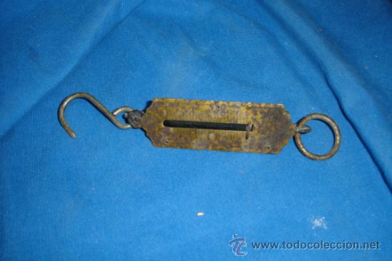 Antig&uuml;edades: MINI BALANZA POCKET BALANCE - MADE IN GERMANY - Foto 1