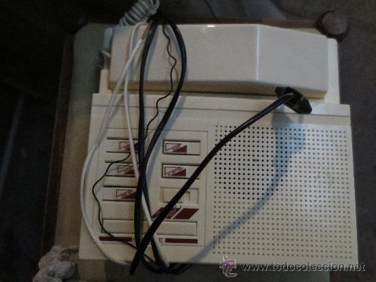 Tel&eacute;fonos: TELEFONO ANTIGUO - Foto 1