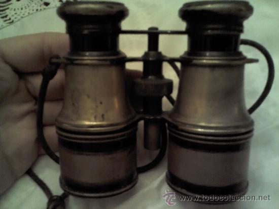 Antig&uuml;edades: PRISM&Aacute;TICOS ANTIGUOS MET&Aacute;LICOS - Foto 3