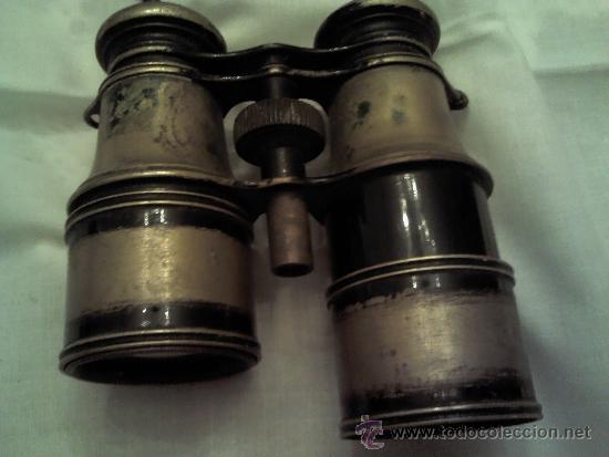 Antig&uuml;edades: PRISM&Aacute;TICOS ANTIGUOS MET&Aacute;LICOS - Foto 5