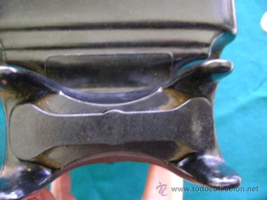 Tel&eacute;fonos: Antiguo tel&eacute;fono con 6 teclas - Foto 8