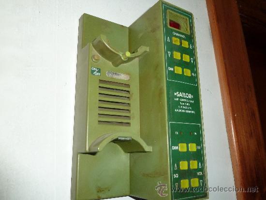 Tel&eacute;fonos: Telefono antiguo - Foto 3