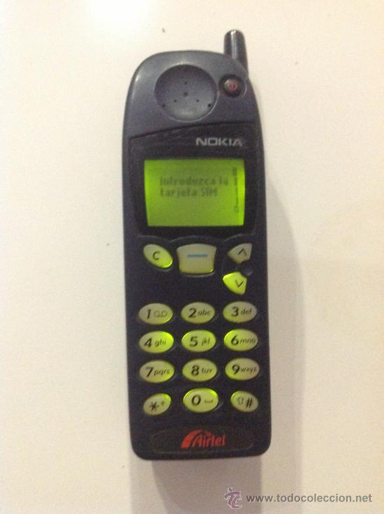 Tel&eacute;fonos: 2 TEL&Eacute;FONOS NOKIA FUNCIONANDO - Foto 3
