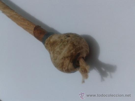 Antig&uuml;edades: Pieza de plomo que no identifico - Foto 3