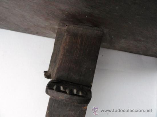 Antig&uuml;edades: ANTIGUA HERRAMIENTA DE CARPINTERO. - Foto 3