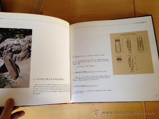 Antig&uuml;edades: APEROS DE MADERA. JOSE GONZALEZ TORICES. - Foto 4