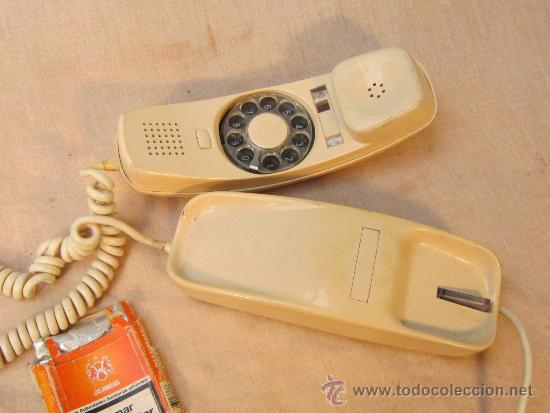 Tel&eacute;fonos: TELEFONO GONDOLA - Foto 1