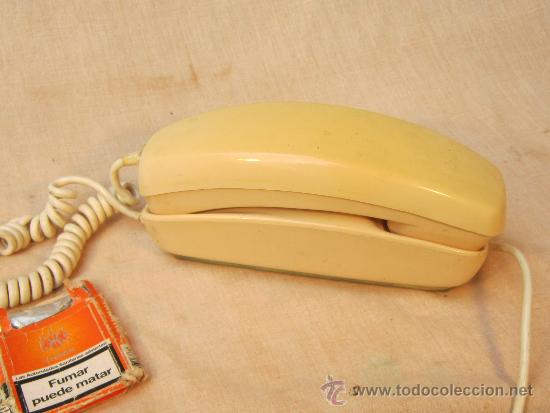 Tel&eacute;fonos: TELEFONO GONDOLA - Foto 2