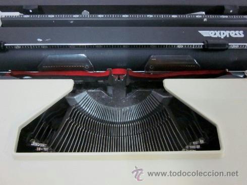 Antig&uuml;edades: MAQUINA DE ESCRIBIR ROYAL - Foto 3