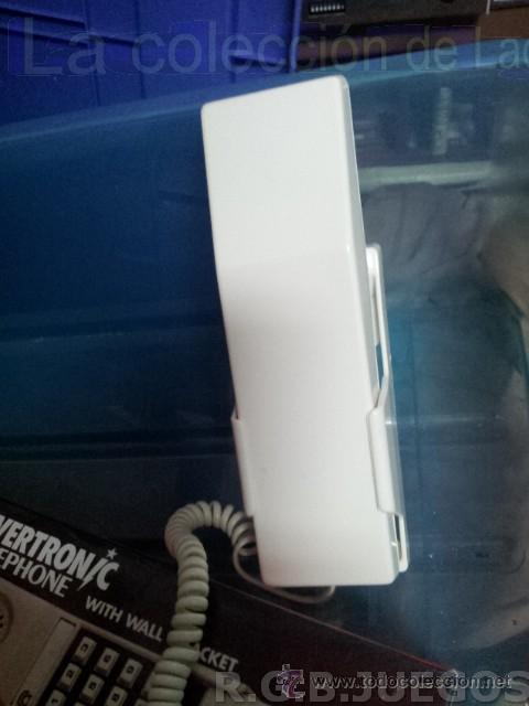 Tel&eacute;fonos: TELEFONO EVERTRON - Foto 3