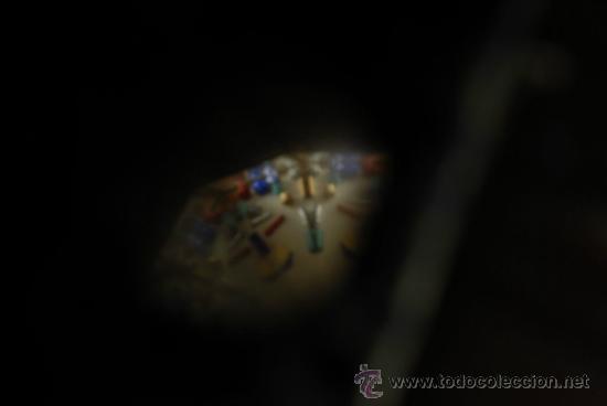 Antig&uuml;edades: Caleidoscopio prism&aacute;tico. Funcionando. A&ntilde;os 30. - Foto 3