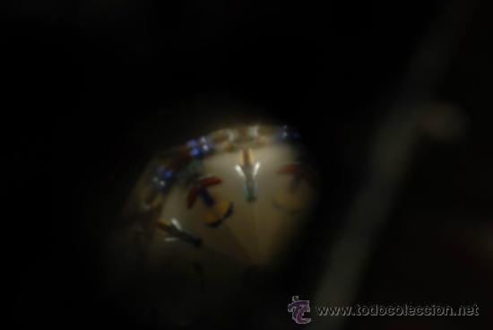 Antig&uuml;edades: Caleidoscopio prism&aacute;tico. Funcionando. A&ntilde;os 30. - Foto 5