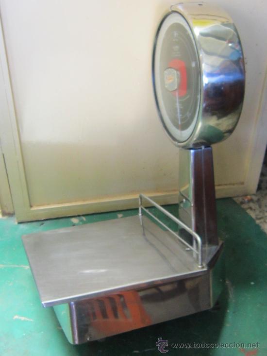 Antig&uuml;edades: PESO FZA.25KG. MOBBA - Foto 2