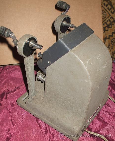 Antig&uuml;edades: VISOR FORMATO 8 JAPONES DE 1960 MARCA MINETTE - Foto 3