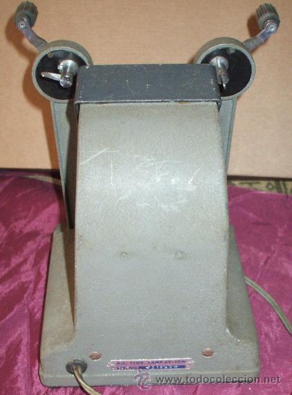 Antig&uuml;edades: VISOR FORMATO 8 JAPONES DE 1960 MARCA MINETTE - Foto 4