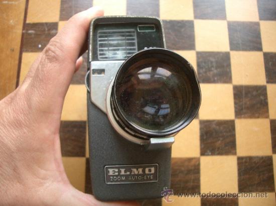 Antig&uuml;edades: Elmo zoom auto-eye - Foto 4