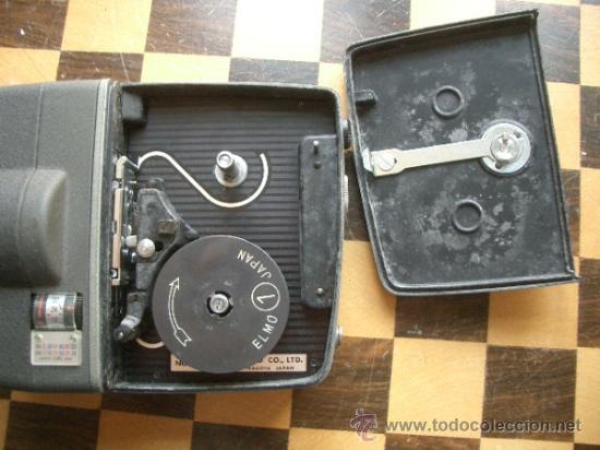Antig&uuml;edades: Elmo zoom auto-eye - Foto 3