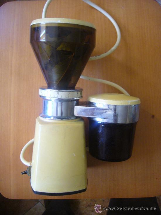 Molinillo de café gaggia 127806 - mejor precio | unprecio.es