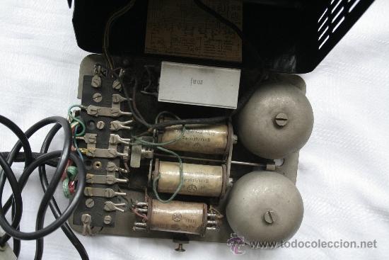 Tel&eacute;fonos: Telefono - Foto 3