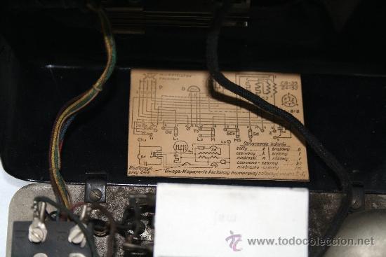 Tel&eacute;fonos: Telefono - Foto 4