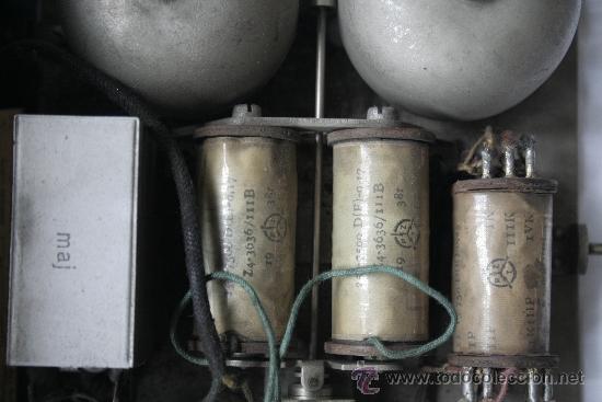 Tel&eacute;fonos: Telefono - Foto 6