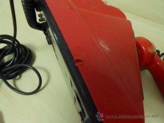 Tel&eacute;fonos: TELEFONO ROJO - Foto 2