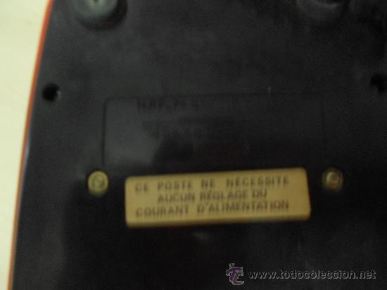 Tel&eacute;fonos: TELEFONO ROJO - Foto 4