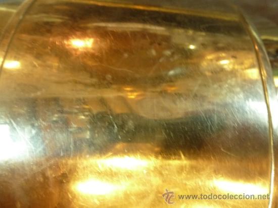 Antig&uuml;edades: bote para gasas - Foto 3