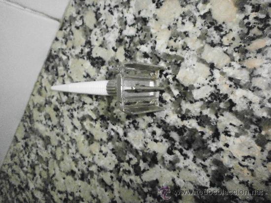 Antig&uuml;edades: MAQUINA DE AFEITAR MARCA GILLETTE - Foto 2