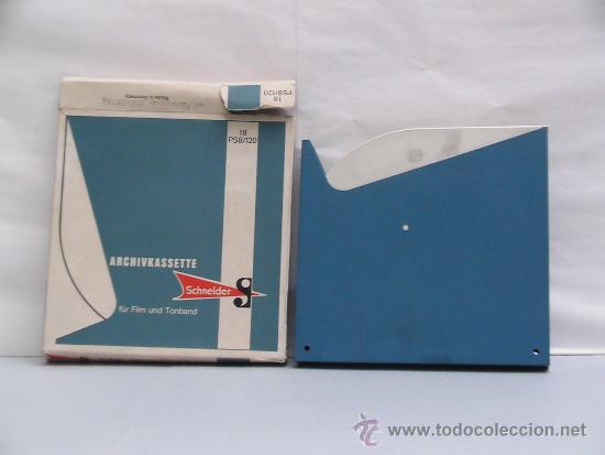 Antig&uuml;edades: Proyector BOLEX 18 - 3 DUO con funda - Foto 9