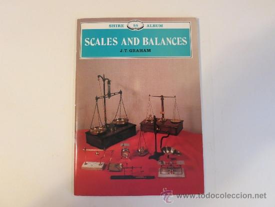 Antig&uuml;edades: escalas y balanzas antiguas - Foto 1