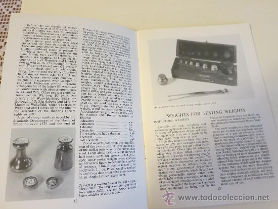Antig&uuml;edades: pesas y medidas - Foto 2