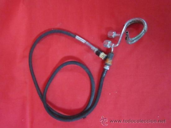 Antig&uuml;edades: G Material de dentista. Instrumental diverso. - Foto 10